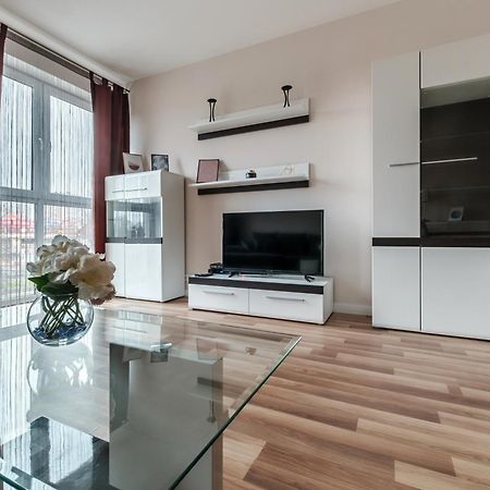 Warsaw Inside Apartments Kültér fotó